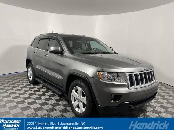 JEEP GRAND CHEROKEE 2012 1C4RJFAG2CC297889 image